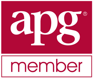 Association of Professional Genealogists member logo