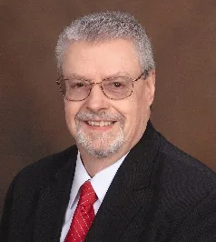 Portrait of Stephen J. Buffat